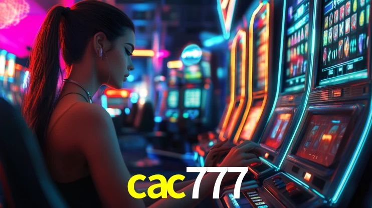 cac777 App